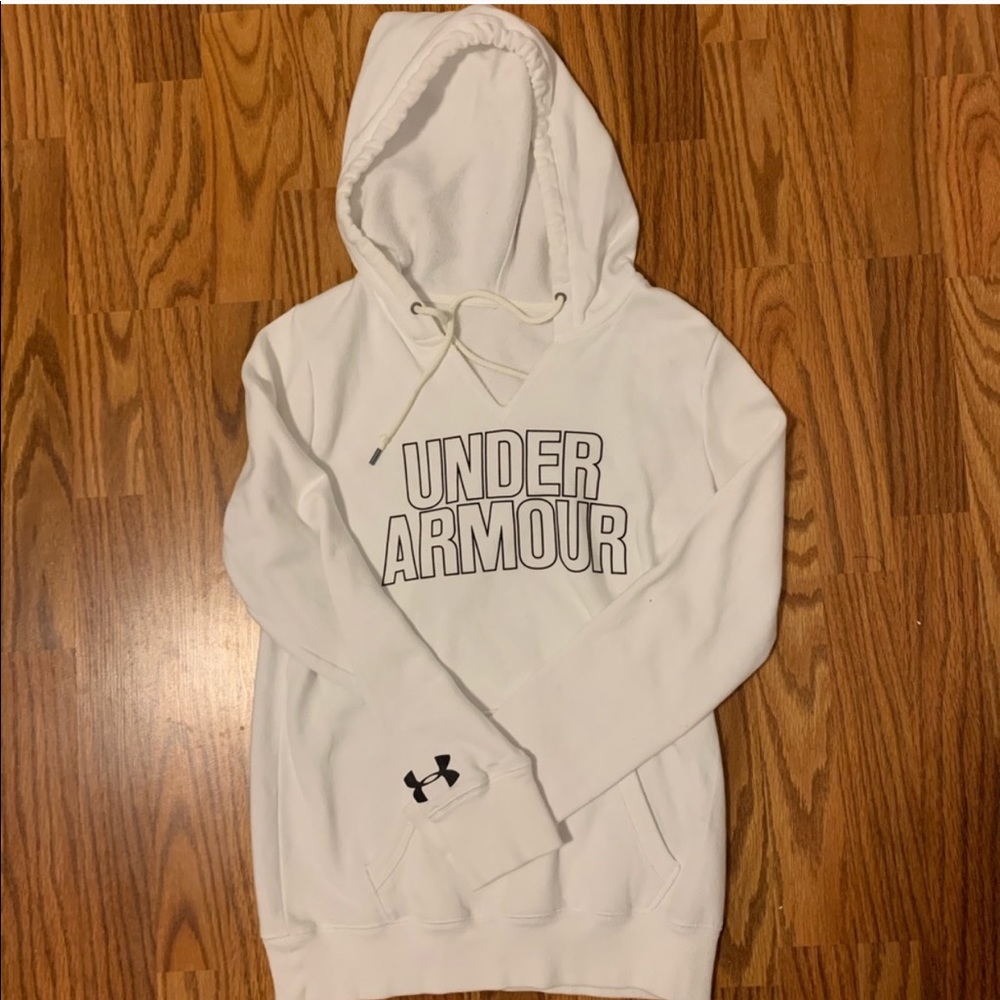 LAST CHANCE💥Under Armour Hoodie